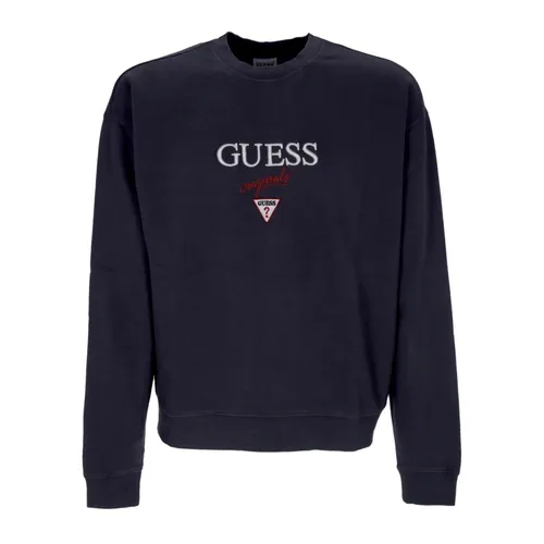 Sweatshirts & Hoodies > Sweatshirts - - Guess - Modalova