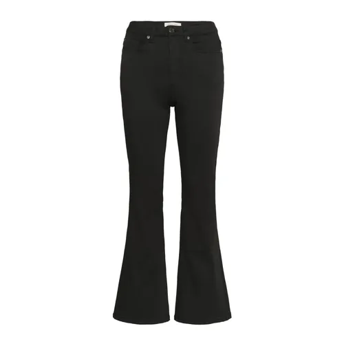 Jeans > Flared Jeans - - Kaffe - Modalova