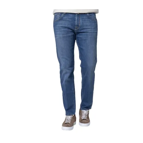 Jeans > Slim-fit Jeans - - Jacob Cohën - Modalova