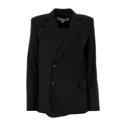 Jackets > Blazers - - JW Anderson - Modalova
