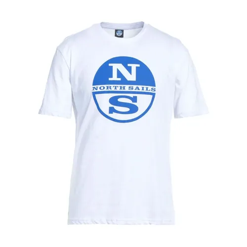 Tops > T-Shirts - - North Sails - Modalova