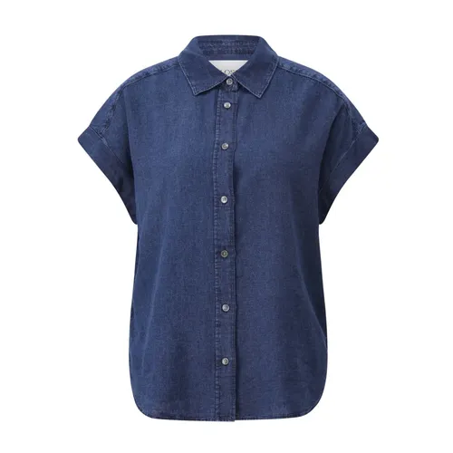 Blouses & Shirts > Denim Shirts - - Closed - Modalova