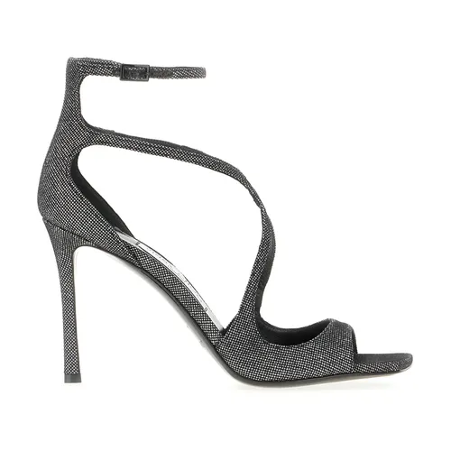 Shoes > Sandals > High Heel Sandals - - Jimmy Choo - Modalova