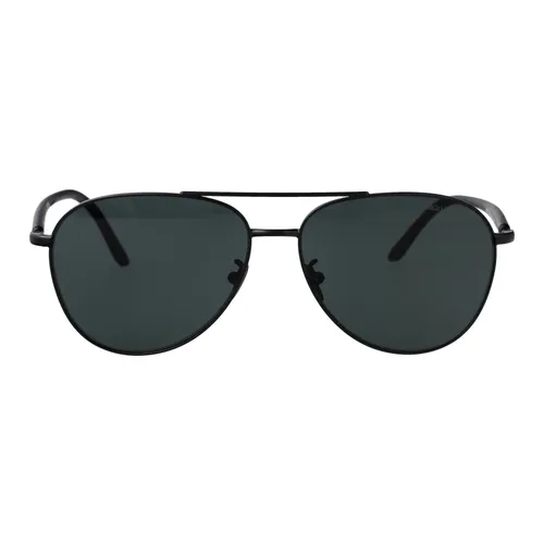 Accessories > Sunglasses - - Giorgio Armani - Modalova