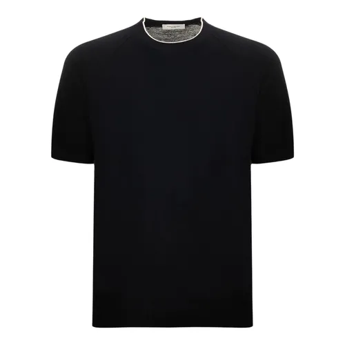 Tops > T-Shirts - - Paolo Pecora - Modalova