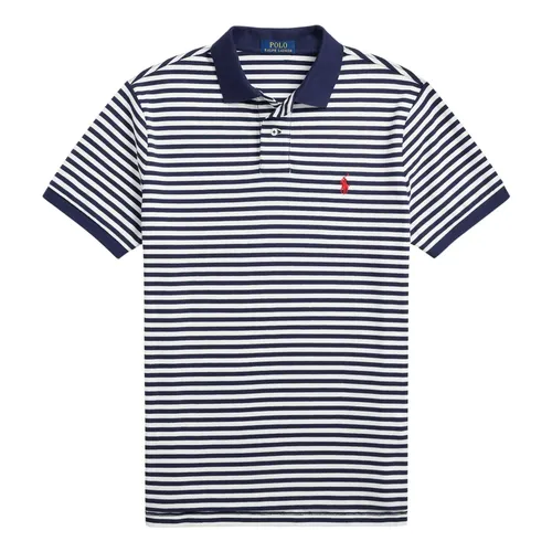Tops > Polo Shirts - - Polo Ralph Lauren - Modalova