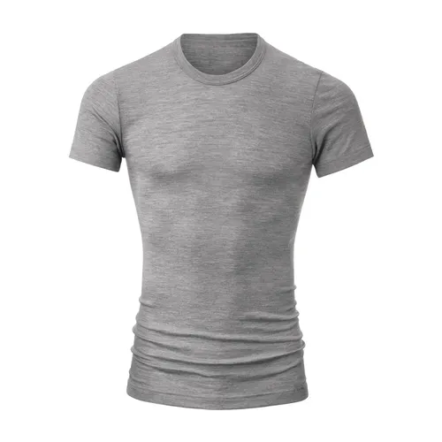 Calida - Tops > T-Shirts - Gray - Calida - Modalova