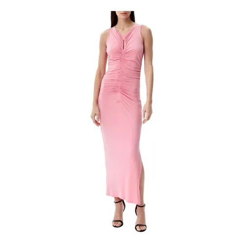Dresses > Day Dresses > Maxi Dresses - - Hugo - Modalova