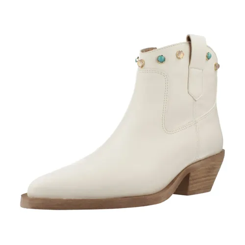 Shoes > Boots > Cowboy Boots - - Alpe - Modalova