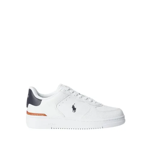 Shoes > Sneakers - - Ralph Lauren - Modalova