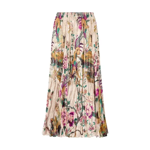 Skirts > Midi Skirts - - Roberto Cavalli - Modalova