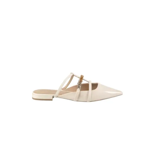 Shoes > Flats > Mules - - Pinko - Modalova