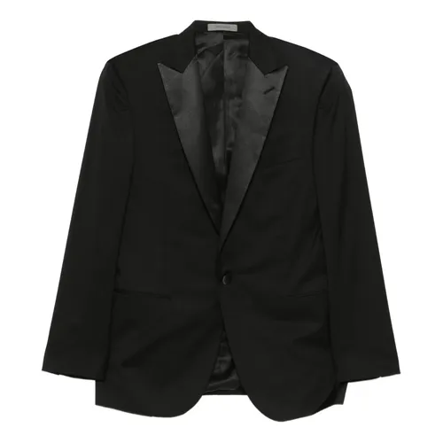 Jackets > Blazers - - Corneliani - Modalova