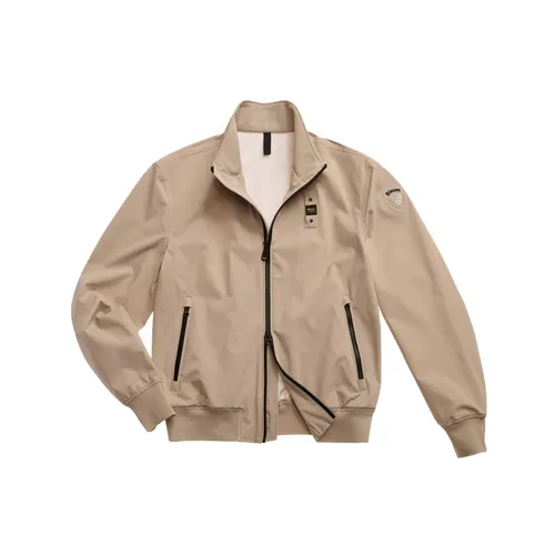 Jackets > Bomber Jackets - - Blauer - Modalova
