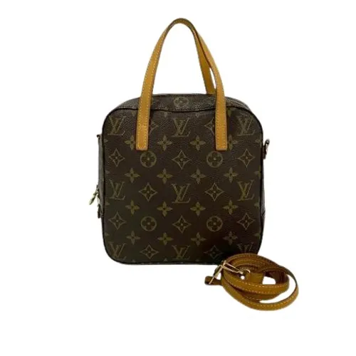 Pre-owned > Pre-owned Bags > Pre-owned Handbags - - Louis Vuitton Vintage - Modalova