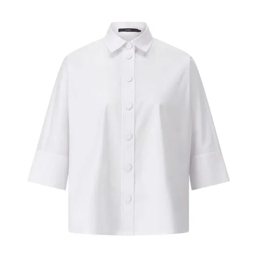 Blouses & Shirts > Shirts - - Windsor - Modalova