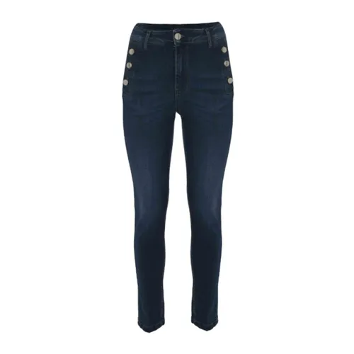 Jeans > Skinny Jeans - - Kocca - Modalova