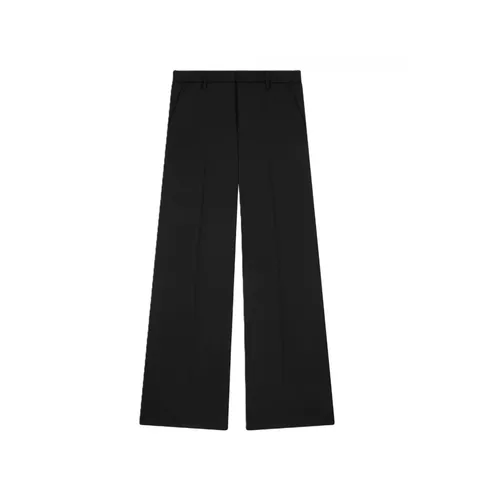 Trousers > Wide Trousers - - Dondup - Modalova