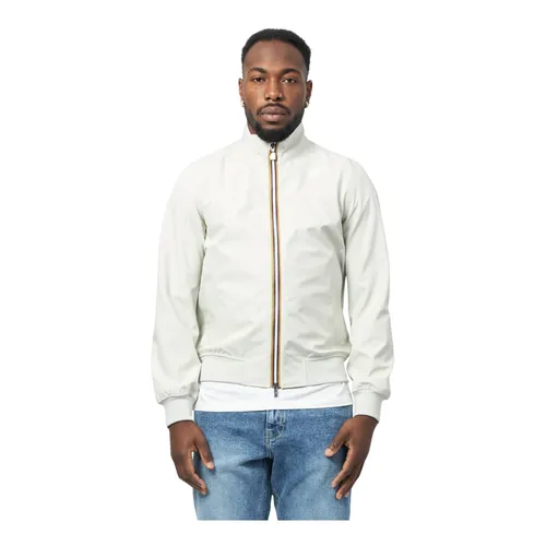 Jackets > Light Jackets - - K-Way - Modalova
