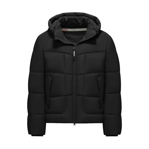 Jackets > Winter Jackets - - Invicta - Modalova