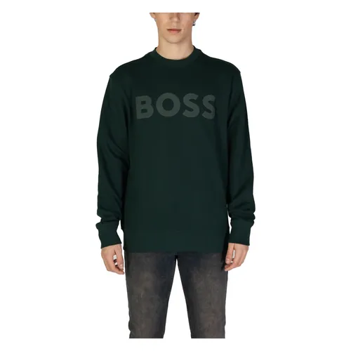 Sweatshirts & Hoodies > Sweatshirts - - Hugo Boss - Modalova