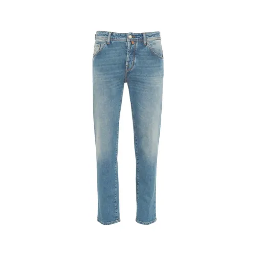 Jeans > Slim-fit Jeans - - Jacob Cohën - Modalova