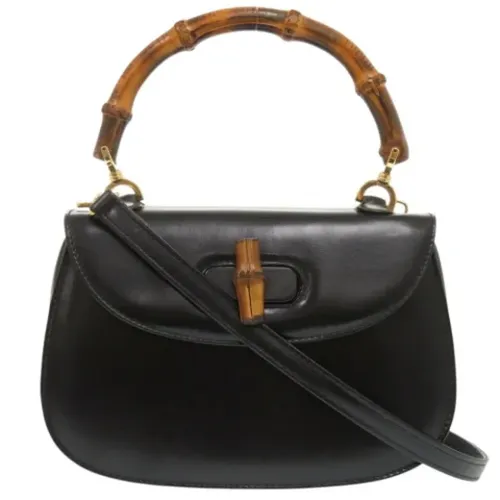 Pre-owned > Pre-owned Bags > Pre-owned Handbags - - Gucci Vintage - Modalova