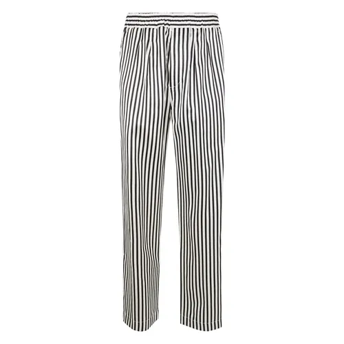 Trousers > Slim-fit Trousers - - Tom Ford - Modalova