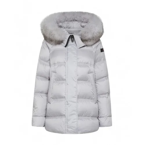 Jackets > Winter Jackets - - Peuterey - Modalova