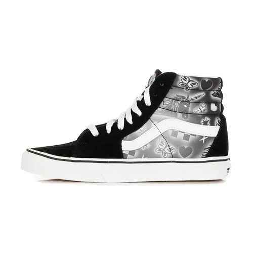 Vans - Shoes > Sneakers - Black - Vans - Modalova