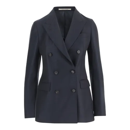 Jackets > Blazers - - Tagliatore - Modalova