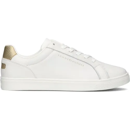 Shoes > Sneakers - - Tommy Hilfiger - Modalova