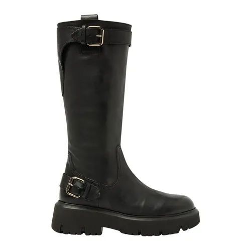 Shoes > Boots > High Boots - - Via Vai - Modalova