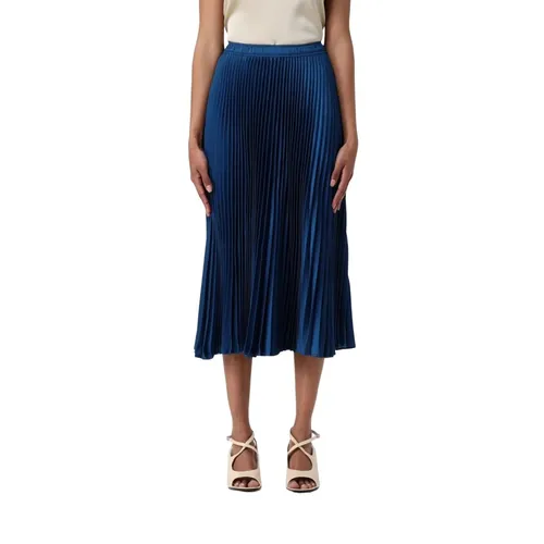 Skirts > Midi Skirts - - Hugo - Modalova