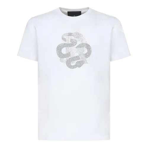 Tops > T-Shirts - - John Richmond - Modalova
