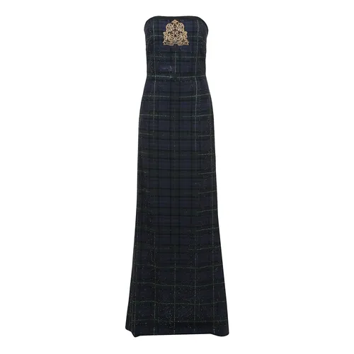 Dresses > Day Dresses > Maxi Dresses - - Ralph Lauren - Modalova