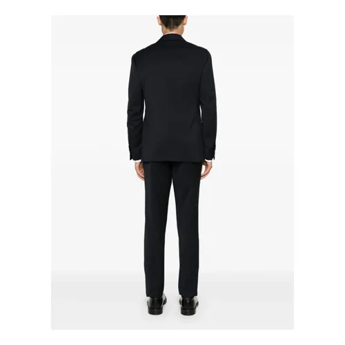 Suits > Suit Sets > Single Breasted Suits - - Lardini - Modalova