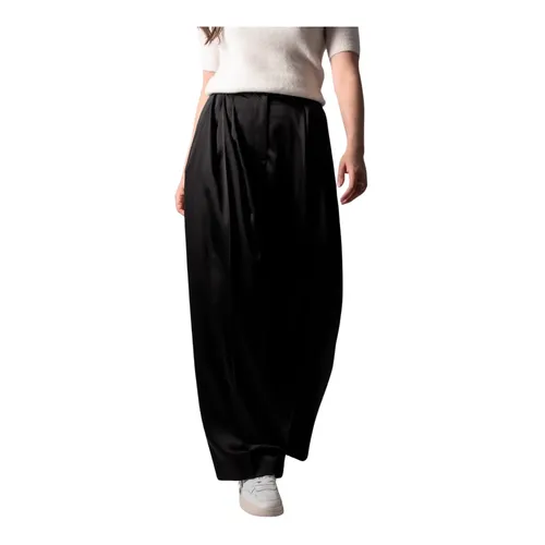 Trousers > Wide Trousers - - JW Anderson - Modalova
