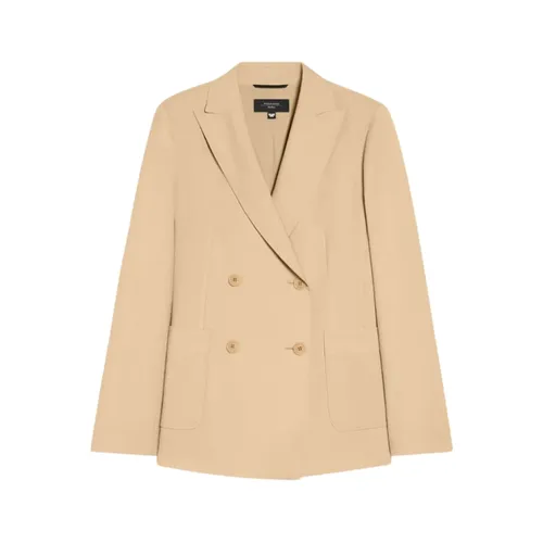 Jackets > Blazers - - Max Mara - Modalova