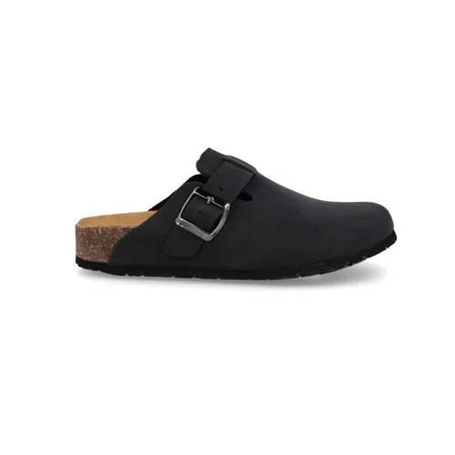 Shoes > Flats > Mules - - BioNatura - Modalova