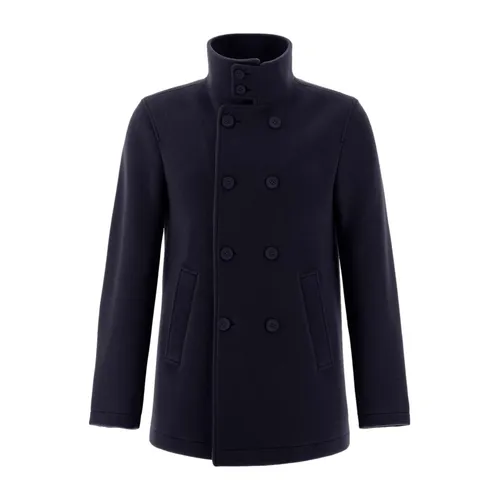 Jackets > Light Jackets - - Herno - Modalova