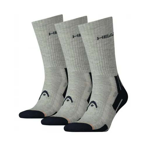 Head - Underwear > Socks - Gray - Head - Modalova