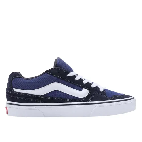 Vans - Shoes > Sneakers - Blue - Vans - Modalova