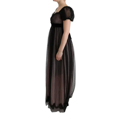 Dresses > Occasion Dresses > Gowns - - Dolce & Gabbana - Modalova