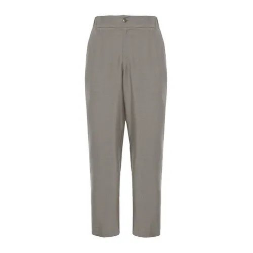 Trousers > Slim-fit Trousers - - Costumein - Modalova