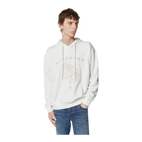 Sweatshirts & Hoodies > Hoodies - - Richmond - Modalova