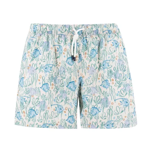 Swimwear > Beachwear - - Fedeli - Modalova