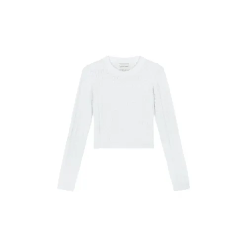 Knitwear > Round-neck Knitwear - - Loulou Studio - Modalova