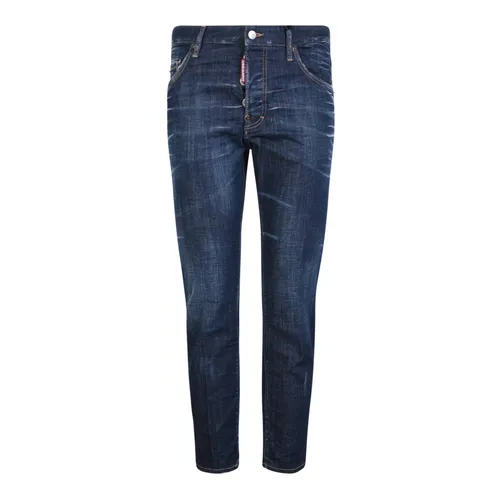 Jeans > Slim-fit Jeans - - Dsquared2 - Modalova