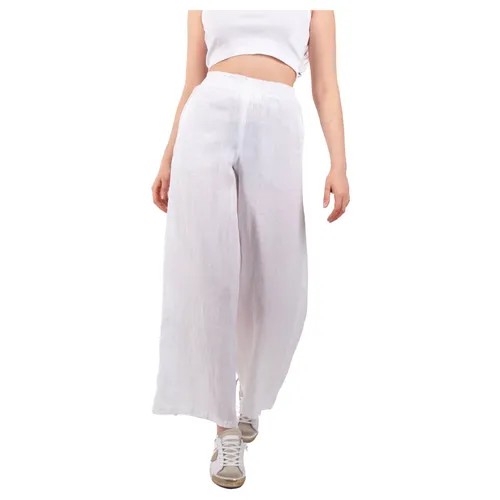 Trousers > Wide Trousers - - Drykorn - Modalova